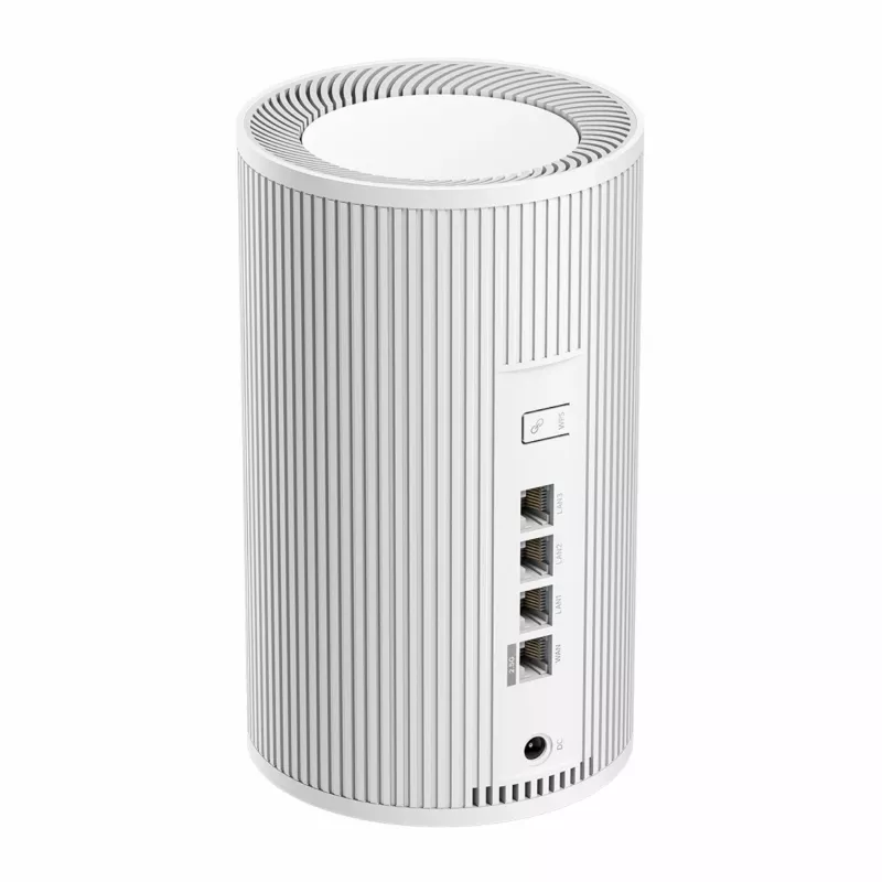 Router Cudy BE6500 2.5G Mesh Wi-Fi 7 – pack de 1