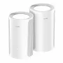 Cudy BE6500 2.5G Mesh Wi-Fi 7 sistema – pack de 2