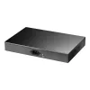 Cudy GS1018PS2 Switch Gigabit PoE+ de 16 portas com 2 portas uplink e 2 slots SFP 200W