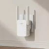 Repetidor Wi-Fi Mesh Cudy N300 | ficha de parede