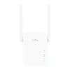 Repetidor Wi-Fi Mesh Cudy N300 | ficha de parede