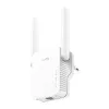Repetidor Wi-Fi Mesh Cudy N300 | ficha de parede