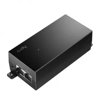 Cudy POE200H Injetor PoE+ Gigabit 30W 2.5Gbps