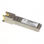 Módulo Ethernet Cudy SM220 SFP-T 10/100/1000Mbps RJ45