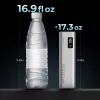 Power bank Cuktech CUKP200XGLGR 20000 mAh 100W cinzento