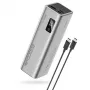 Power bank Cuktech CUKP200XGLGR 20000 mAh 100W cinzento