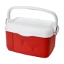 Curver 175772 Arca frigorífica, 10 L, vermelho