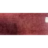 CURT CHENILLE 537577-40 Cortinado vermelho 140x260