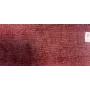 CURT CHENILLE 537577-40 Cortinado vermelho 140x260