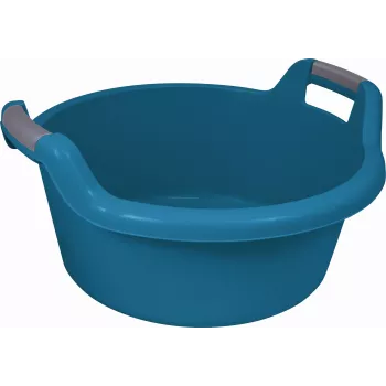 CURVER tigela com asas redonda 27L azul