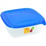 CURVER Fresh & Go caixa de conservação quadrada 2,9L azul