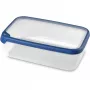 CURVER Grand Chef Eco assadeira retangular 4L 30x20x9,4cm vidro borossilicato