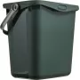 Curver Multiboxx balde de lixo orgânico 6L, verde