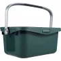 Curver Multiboxx balde de lixo orgânico 3L, verde