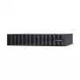 Módulo de bateria CyberPower BPSE72V40ART2U EBM, rack 2U, 72VDC, 12x9AH/12V para OLS3000ERT2UA