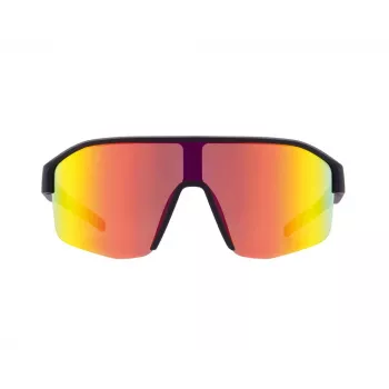 Óculos de ciclismo Red Bull Spect Dundee - preto