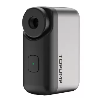 Bomba de bicicleta mini CYCPLUS AS200 TB2 TOPUMP