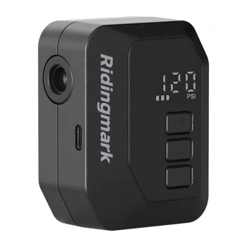 Bomba tira-leite elétrica portátil Cycplus AS280PRO – mãos livres, 3 modos, 9 níveis, 180 ml, USB-C