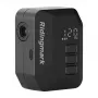 Bomba tira-leite elétrica portátil Cycplus AS280PRO – mãos livres, 3 modos, 9 níveis, 180 ml, USB-C