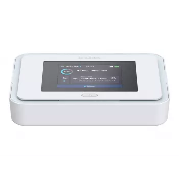 D-Link 5G NR AX3000 Wi-Fi 6 Hotspot Móvel F530