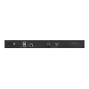 D-Link DGS-3630-52TC Switch L3 Managed Stackable - 48x Gigabit + 4x 10G SFP+, para rack