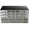 D-Link DGS-3630-52TC Switch L3 Managed Stackable - 48x Gigabit + 4x 10G SFP+, para rack