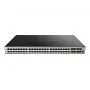 D-Link DGS-3630-52TC Switch L3 Managed Stackable - 48x Gigabit + 4x 10G SFP+, para rack