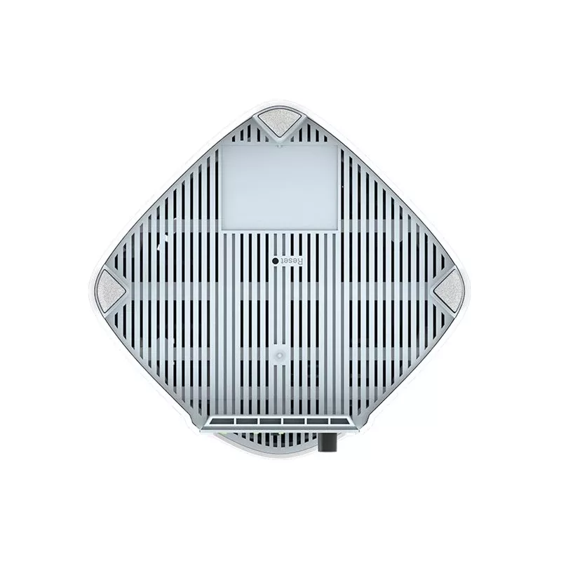 D-Link G536/E 5G NR BE3600 router Wi-Fi 7, 2 portas LAN