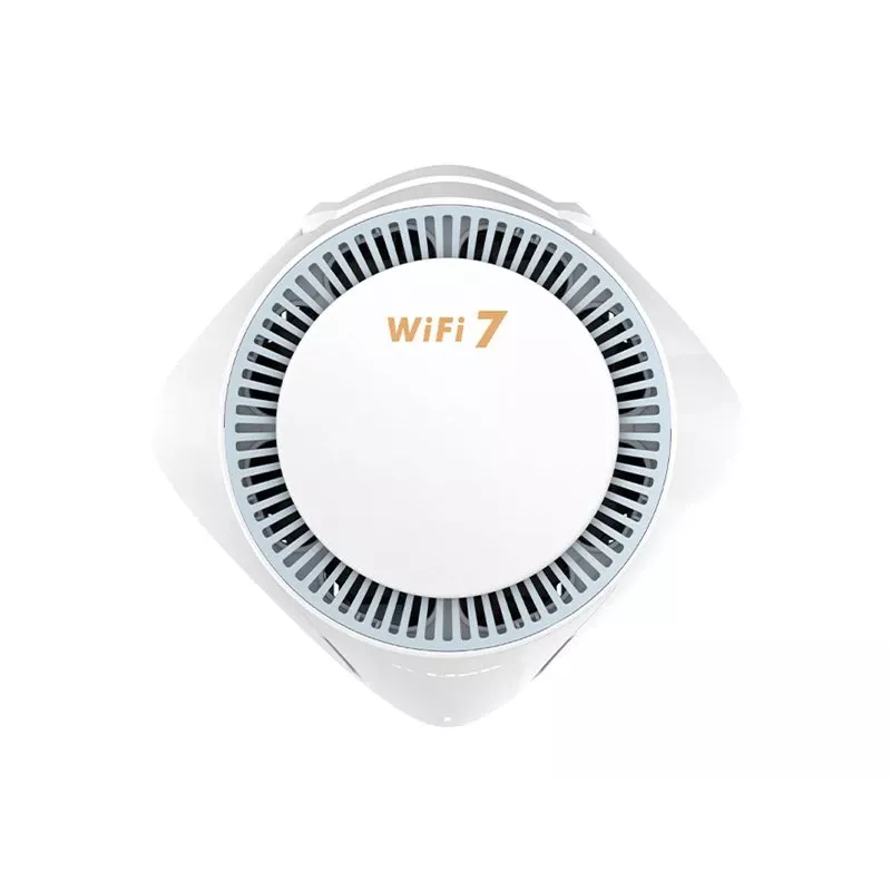 D-Link G536/E 5G NR BE3600 router Wi-Fi 7, 2 portas LAN
