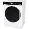 Máquina de lavar roupa de carregamento frontal DAEWOO WD-FC85514W1A-DE, 8 kg, 1400 rpm, branco/preto