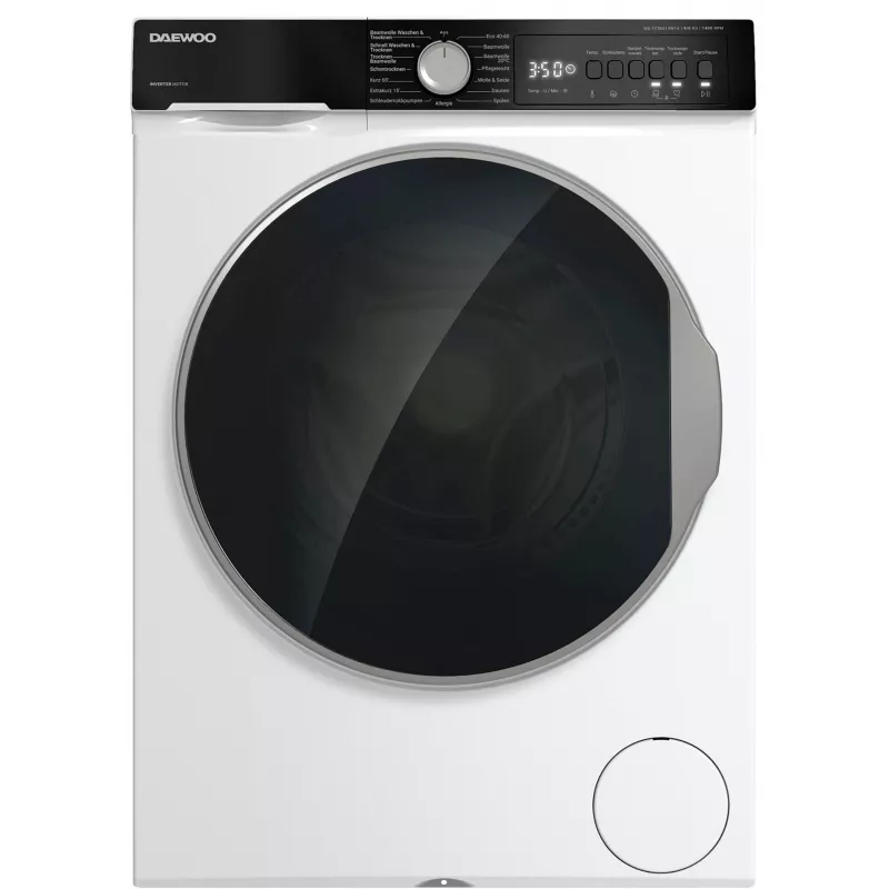 DAEWOO WD-FC96614W1A-DE Disco externo 4TB branco