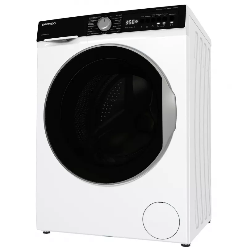 DAEWOO WD-FC96614W1A-DE Disco externo 4TB branco