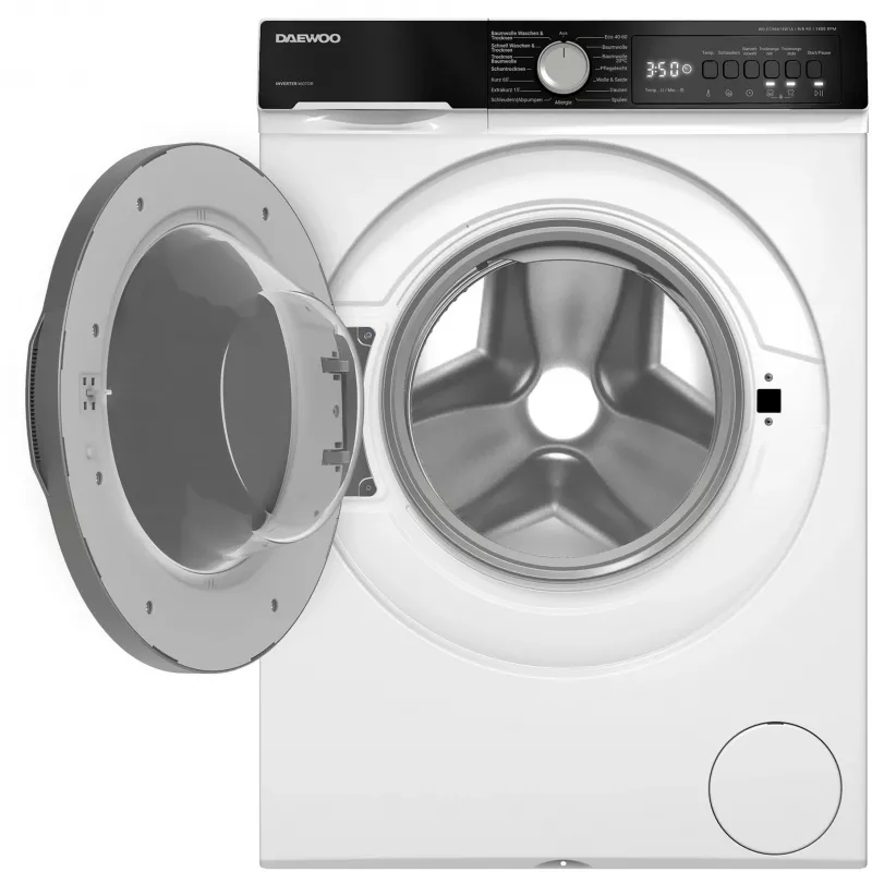 DAEWOO WD-FC96614W1A-DE Disco externo 4TB branco