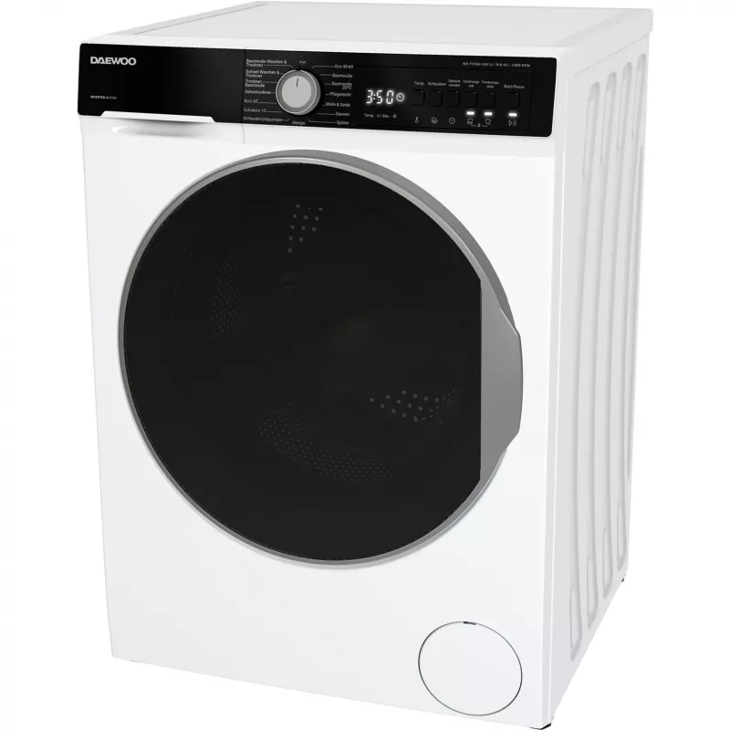 DAEWOO WD-FC96614W1A-DE Disco externo 4TB branco