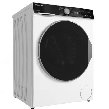 DAEWOO WD-FC96614W1A-DE Disco externo 4TB branco