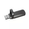 Pen drive Dahua 128GB USB 3.2 Gen 1 - DHI-USB-S806-32-128GB (Preto)