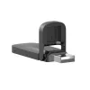 Pen drive Dahua 128GB USB 3.2 Gen 1 - DHI-USB-S806-32-128GB (Preto)