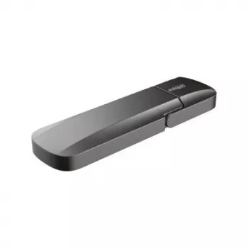 Pen drive Dahua 128GB USB 3.2 Gen 1 - DHI-USB-S806-32-128GB (Preto)