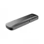 Pen drive Dahua 128GB USB 3.2 Gen 1 - DHI-USB-S806-32-128GB (Preto)