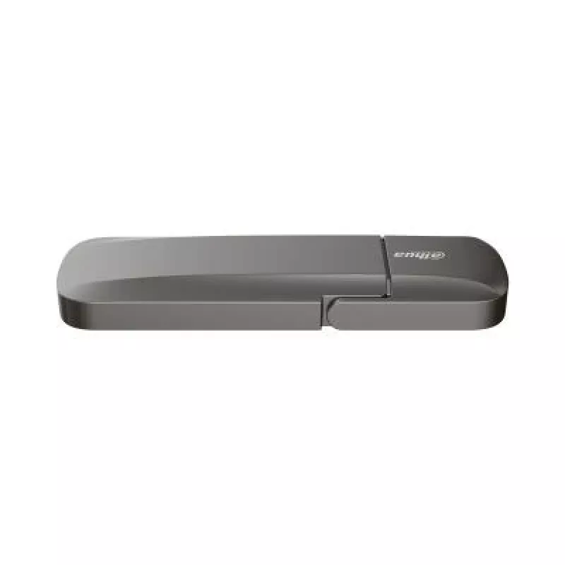 Pen drive Dahua 256GB USB 3.2 Gen 1 (preto) - DHI-USB-S806-32-256GB