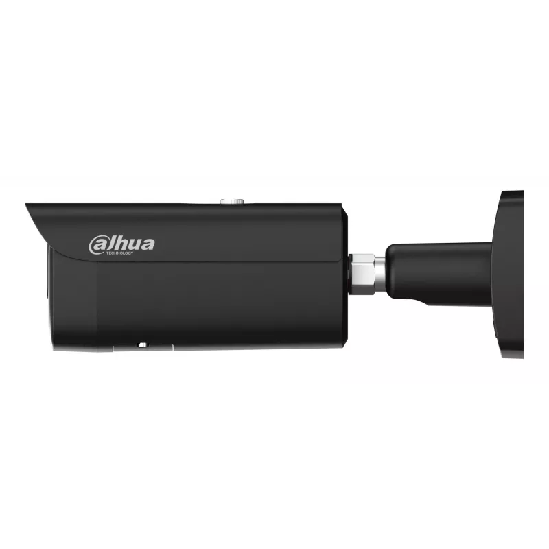 DAHUA 4MP Bullet câmara IP IPC-HFW5459E1-ZE-IL-2712-BLACK