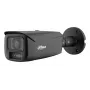 DAHUA 4MP Bullet câmara de rede IPC-HFW5459T1-ASE-PV-0280B-PRO-BLACK
