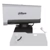 DAHUA IPC-HFW8449J-Z-2712-SC Câmara de rede Bullet 4MP