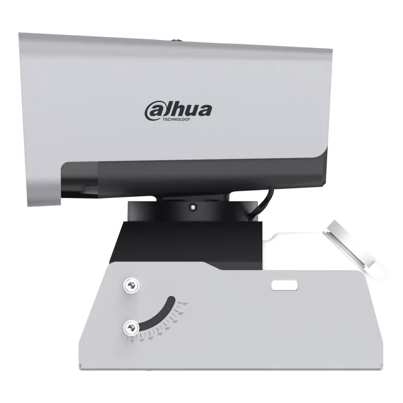 DAHUA IPC-HFW8449J-Z-2712-SC Câmara de rede Bullet 4MP