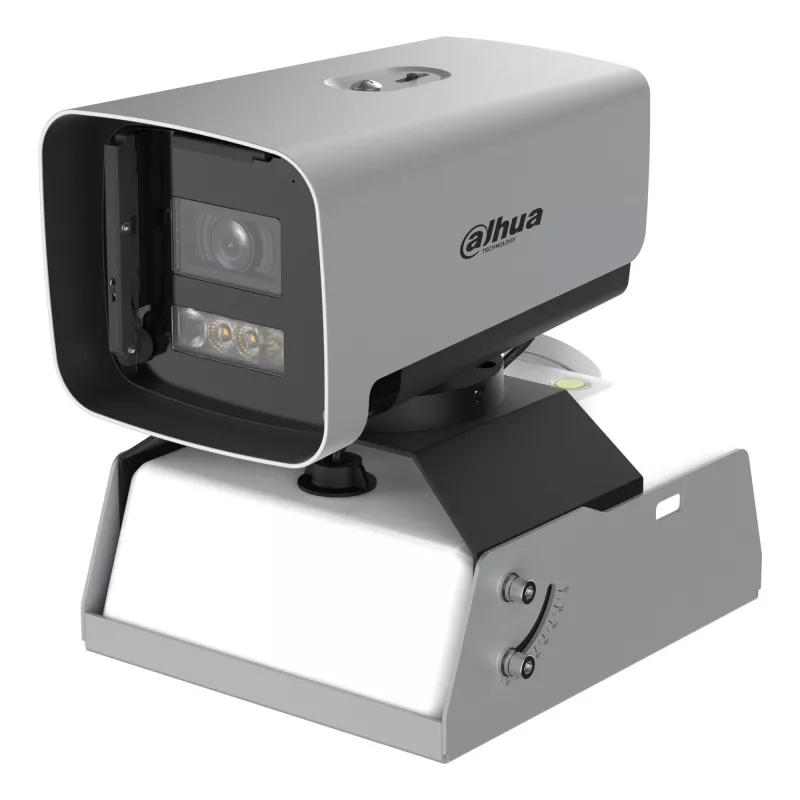 DAHUA IPC-HFW8449J-Z-2712-SC Câmara de rede Bullet 4MP