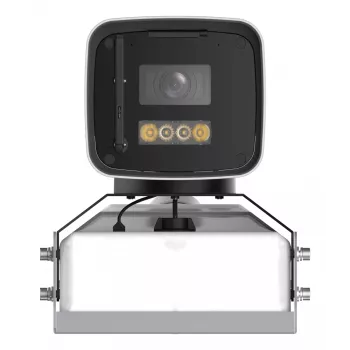 DAHUA IPC-HFW8449J-Z-2712-SC Câmara de rede Bullet 4MP