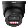 DAHUA Câmara de Rede Eyeball 4MP IPC-HDW5459H-ASE-PV-0280B-PRO-BLACK