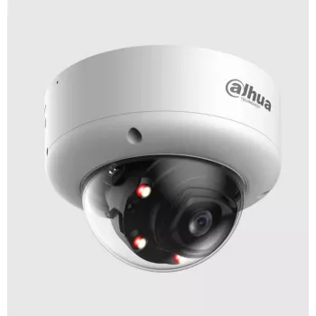 DAHUA IPC-HDBW5459E1-ZE-IL-2712 Câmara de rede Dome IR Starlight 4MP