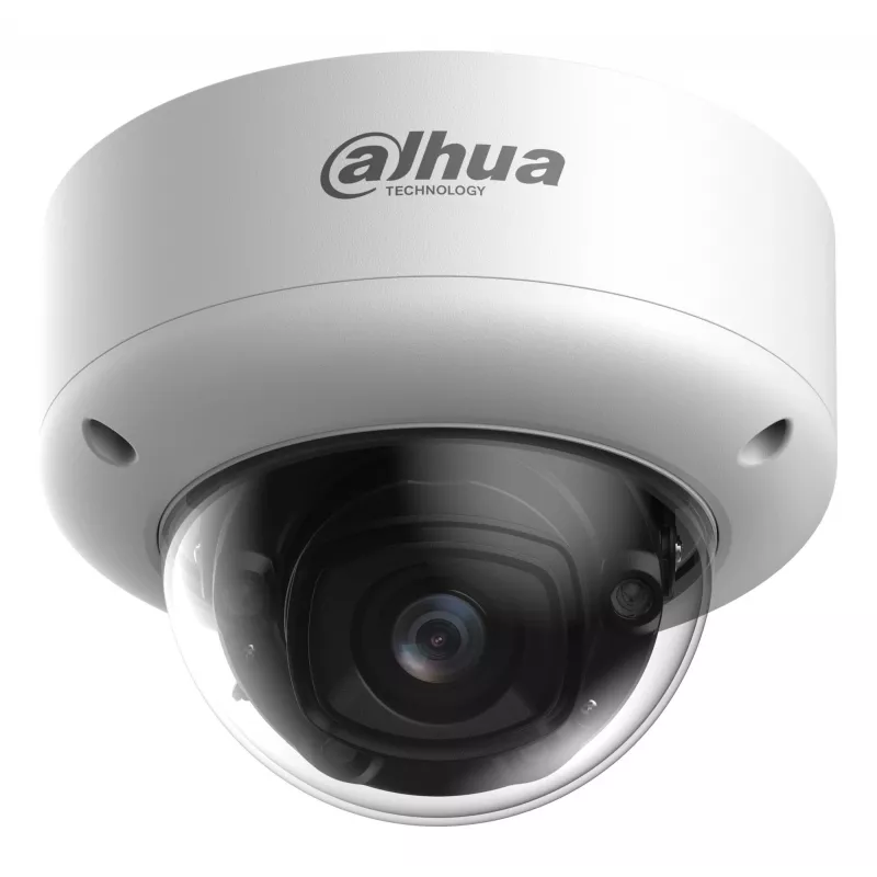 DAHUA IPC-HDBW5459E1-ZE-IL-2712 Câmara de rede Dome IR Starlight 4MP