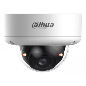 DAHUA IPC-HDBW5459E1-ZE-IL-2712 Câmara de rede Dome IR Starlight 4MP